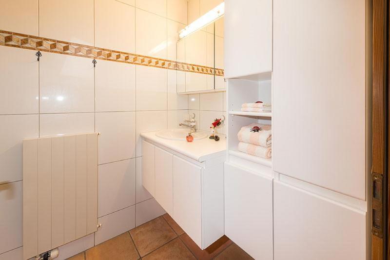 Foersterli West Διαμέρισμα Grächen Εξωτερικό φωτογραφία
